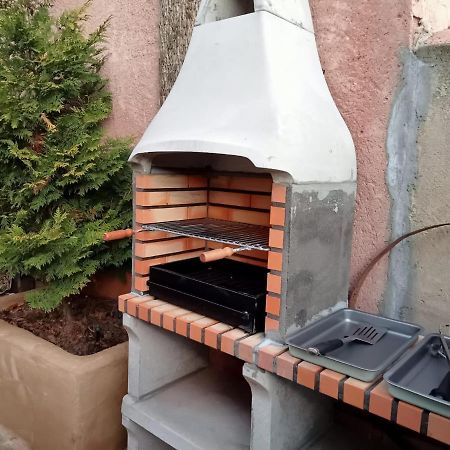 Casa Rural Dos Reales San Cristobal de Boedo Εξωτερικό φωτογραφία